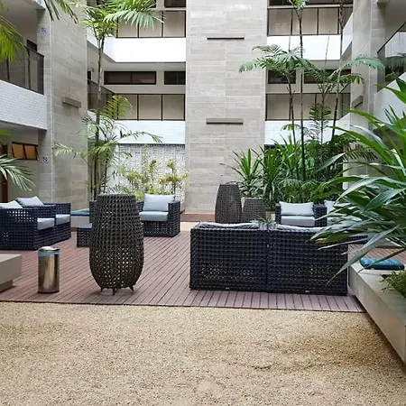 Eco Summer Flat Tambau Joao Pessoa Exterior photo