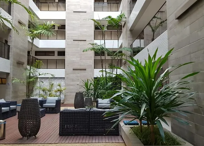 Eco Summer Flat Tambau