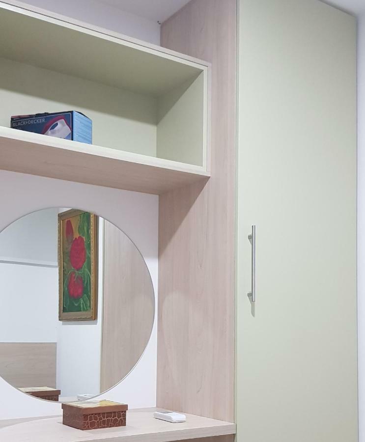 Eco Summer Flat Tambau Apartment *