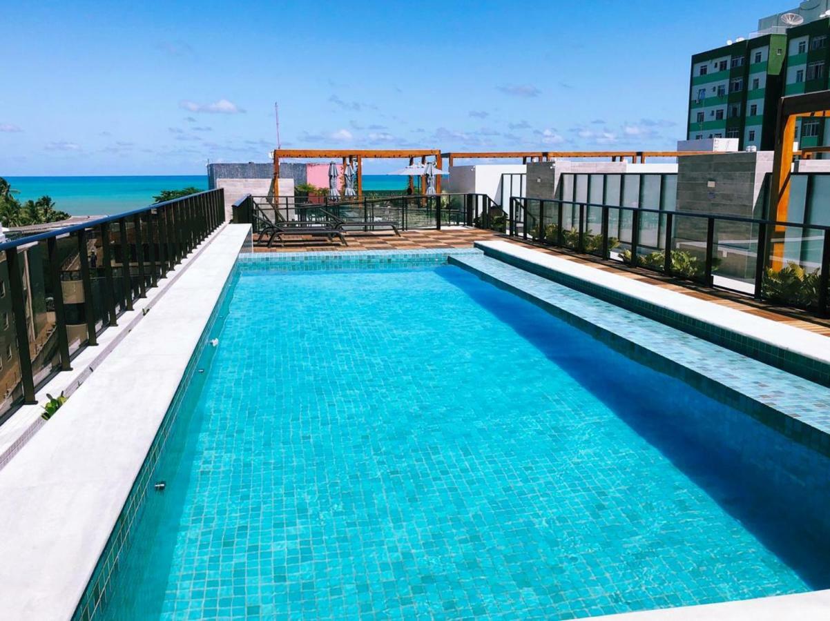 Apartment Eco Summer Flat Tambau Joao Pessoa