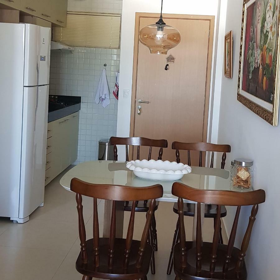 Eco Summer Flat Tambau Apartment Joao Pessoa