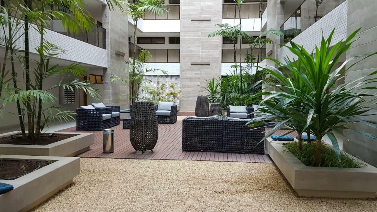 Eco Summer Flat Tambau Apartment *