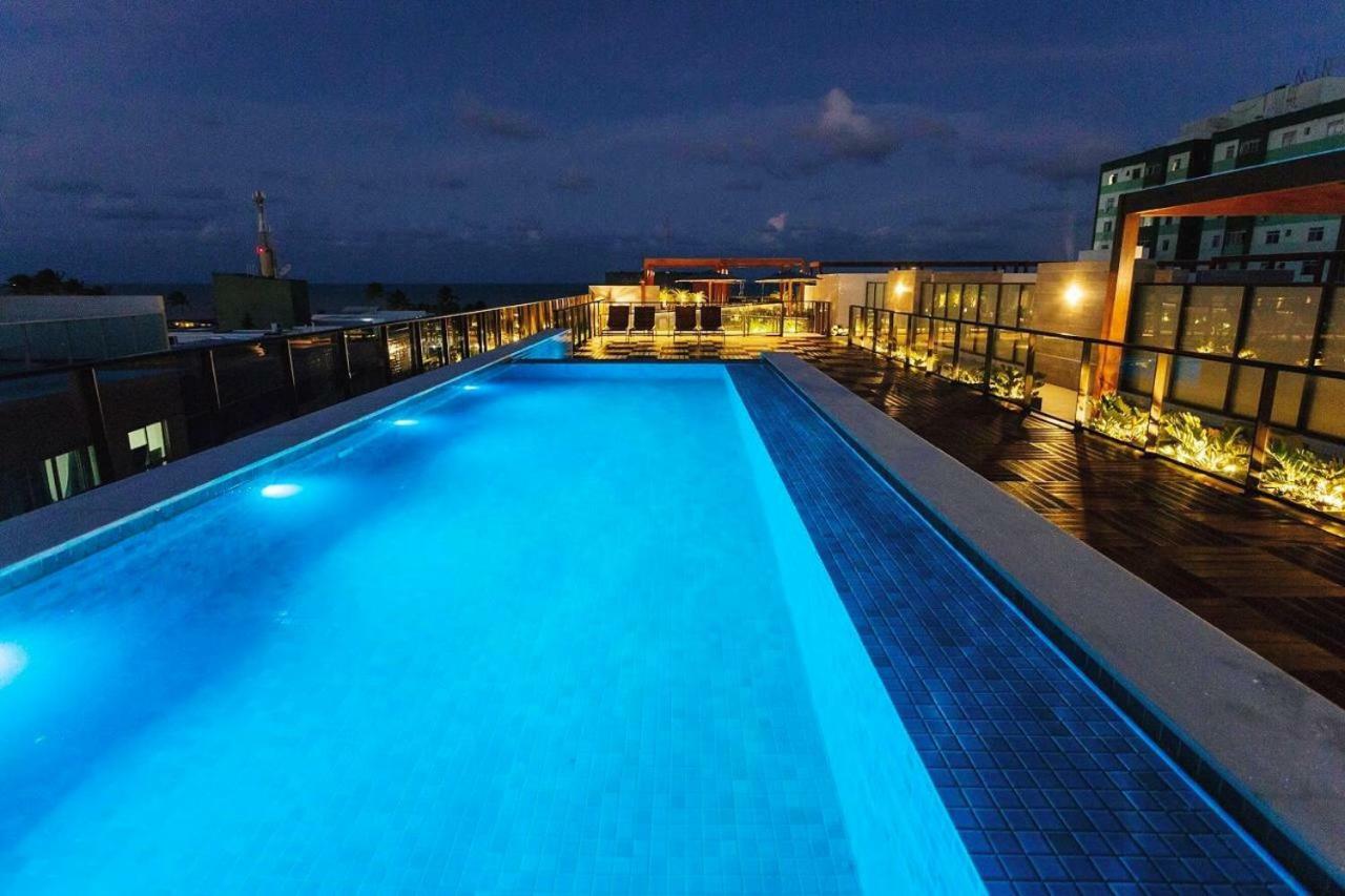 Eco Summer Flat Tambau * Joao Pessoa