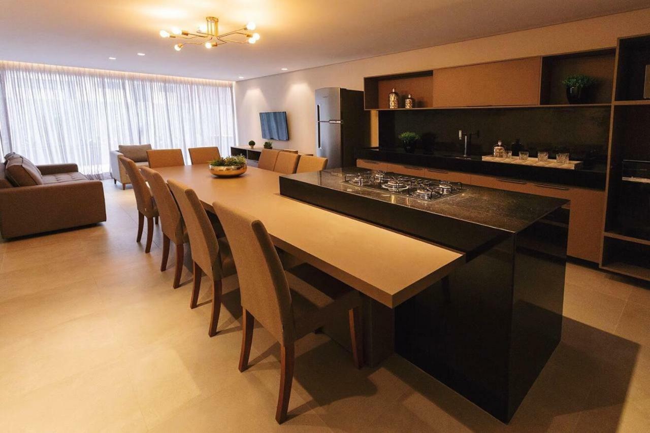 Eco Summer Flat Tambau Apartment