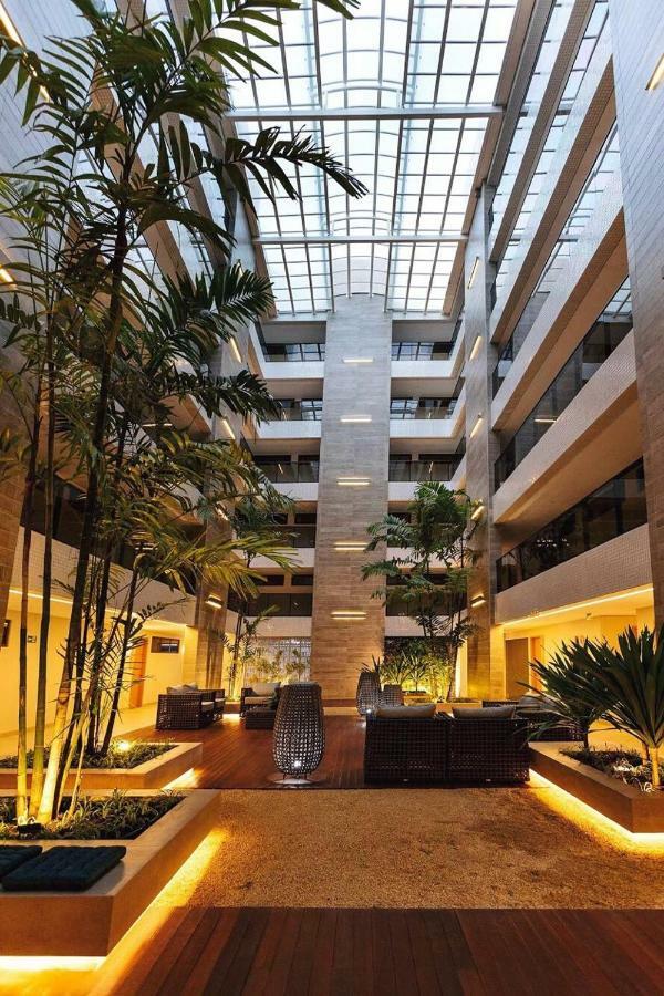 Eco Summer Flat Tambau 公寓 Joao Pessoa