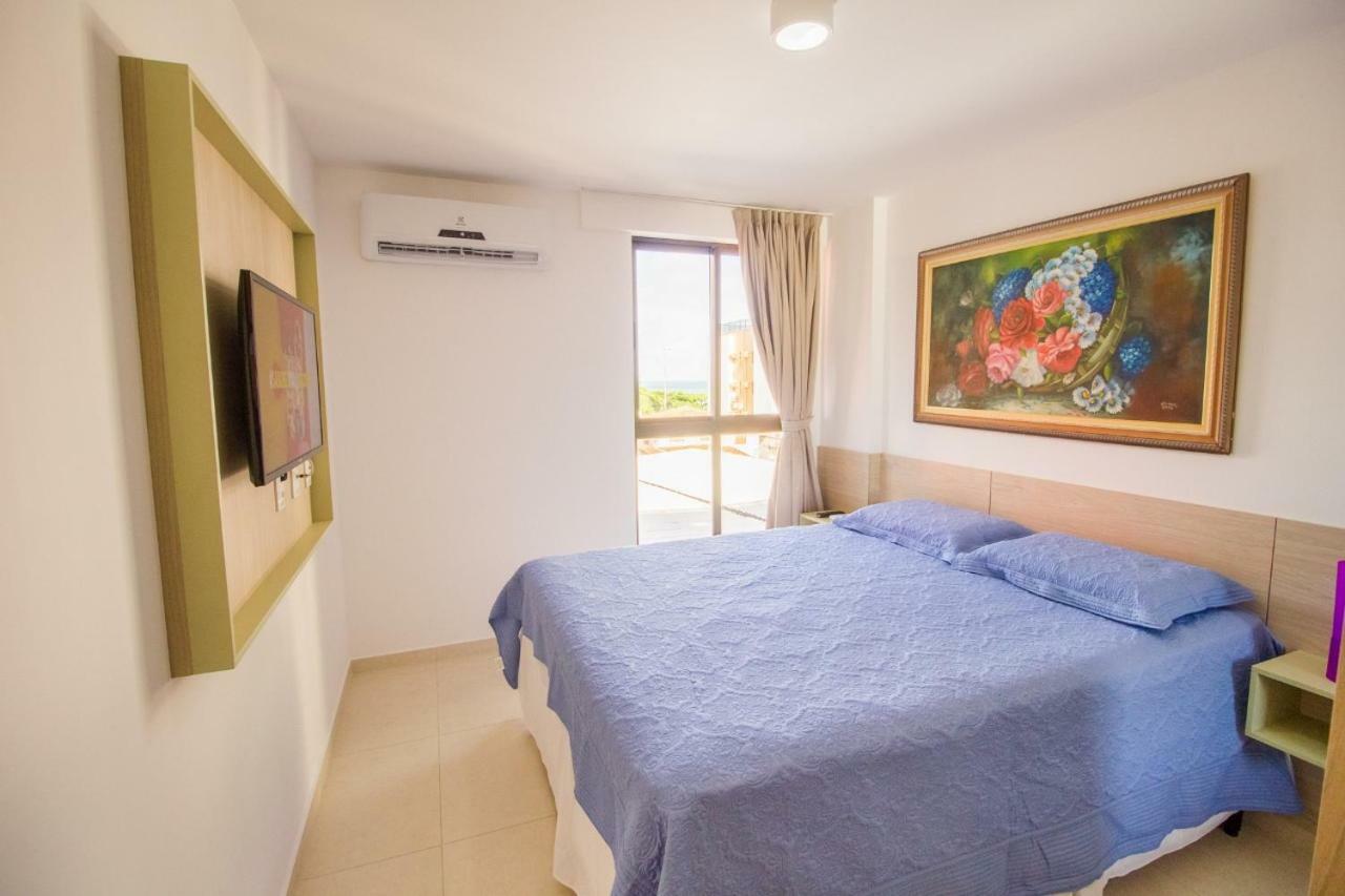 Apartment Eco Summer Flat Tambau Joao Pessoa