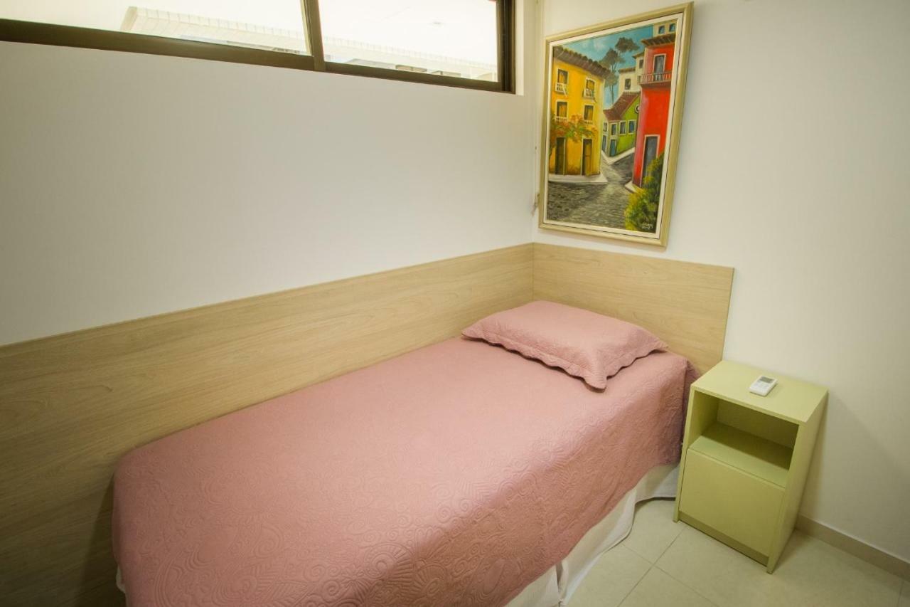 Eco Summer Flat Tambau Joao Pessoa