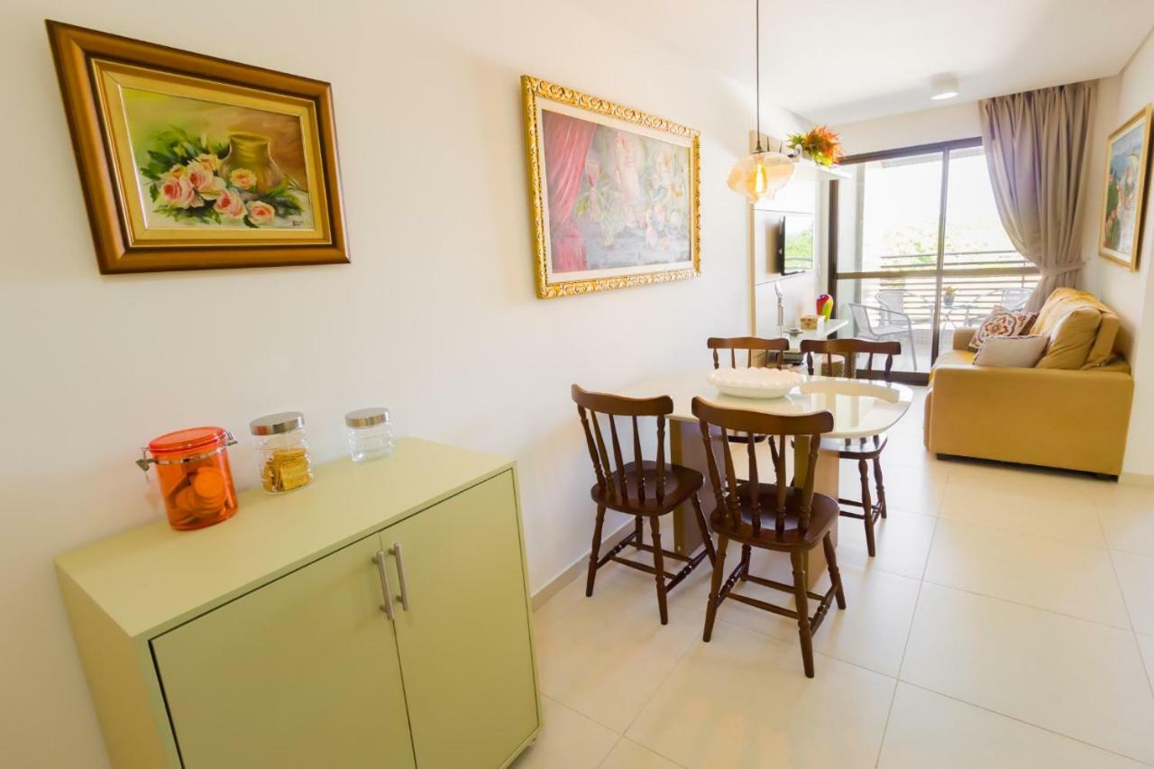 Eco Summer Flat Tambau Apartment Joao Pessoa