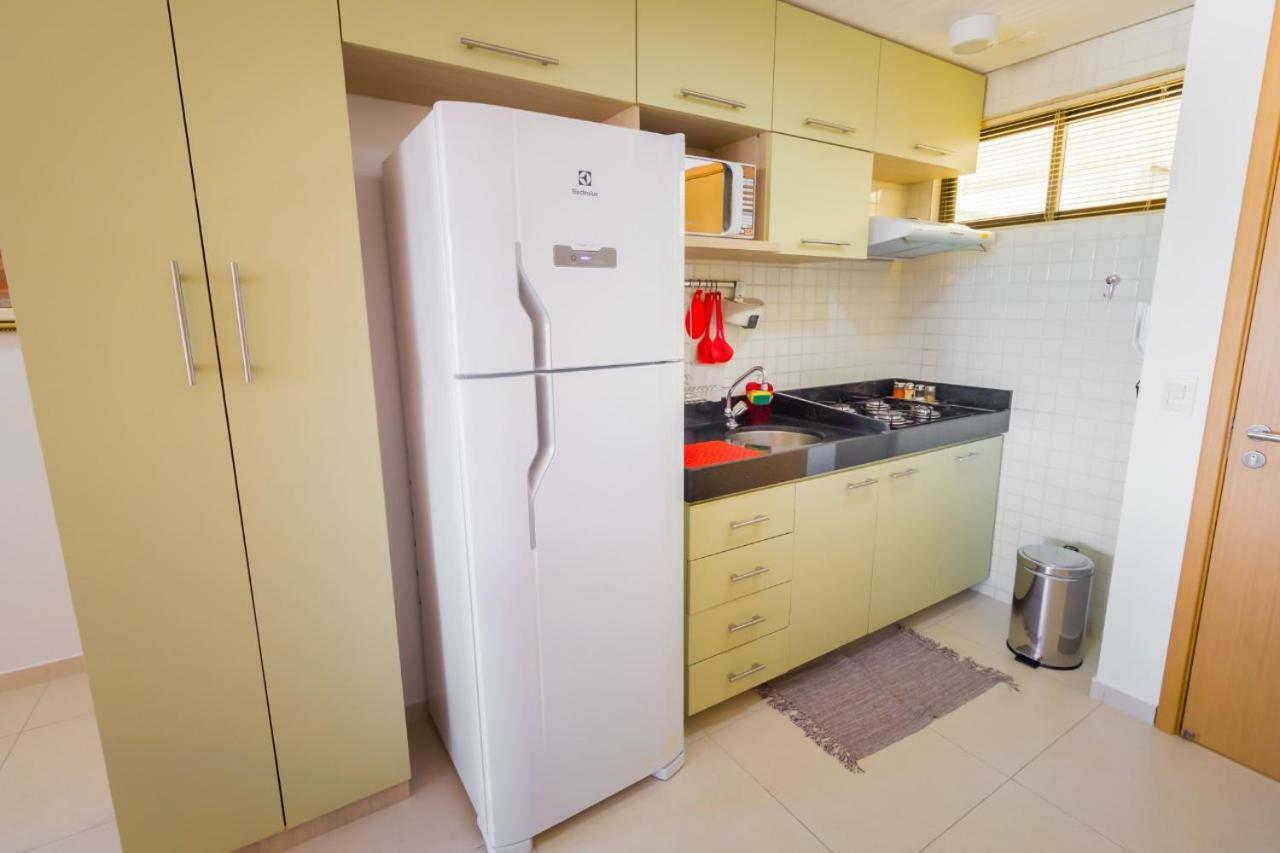 Eco Summer Flat Tambau Apartment *