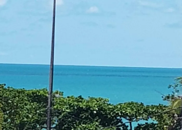 Flat Eco Summer
