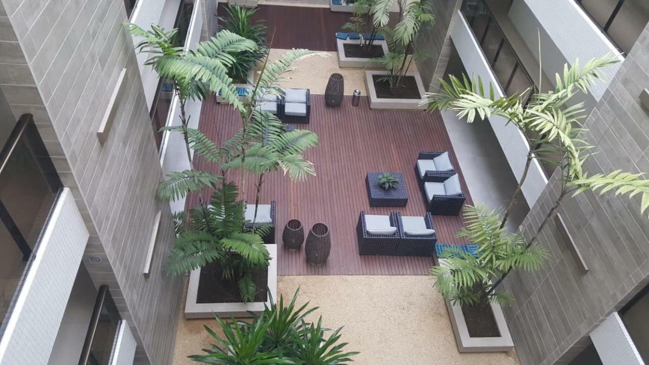 Flat Eco Summer